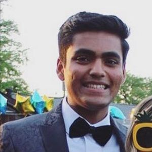 Meet your Posher, Arjun